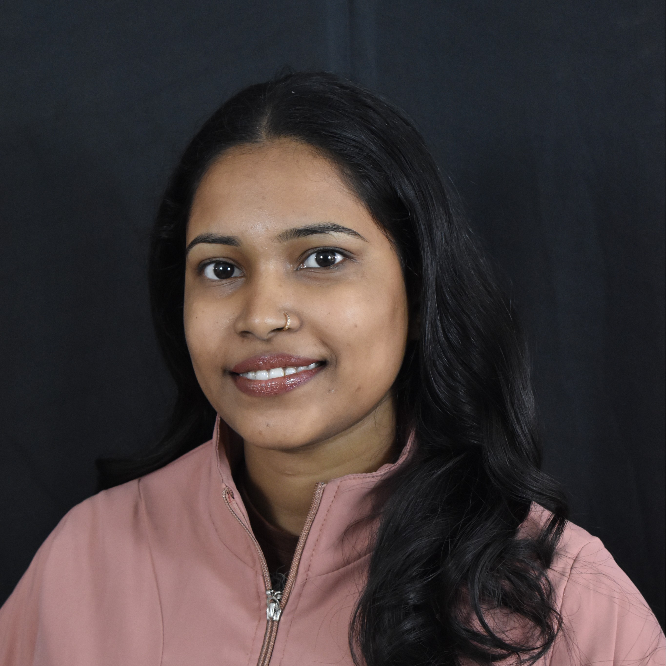 Pushpa Biswas