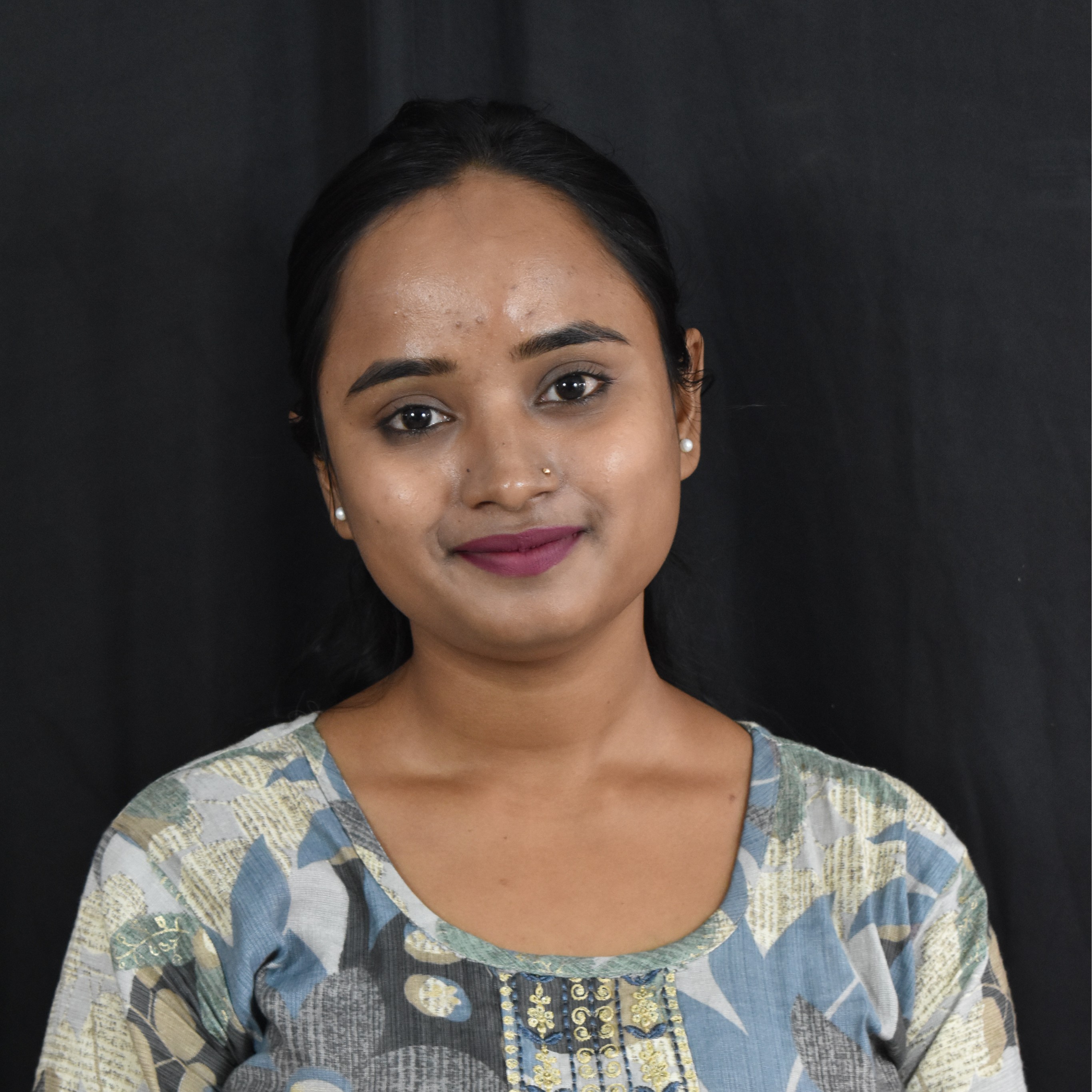 Anamika  Samanta