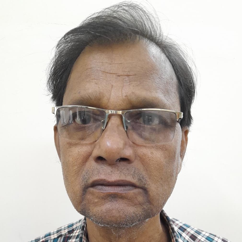 Pasupati Pal